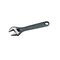 BAHCO Adjustable wrench 8070 ip 6 – kuva 1