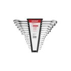 Gedore R09105015 Ratchet Spanner Set metric - 15 pieces