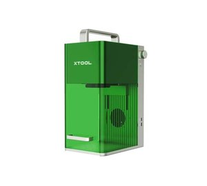 xTool 2-in-1 Laser Engraver F1