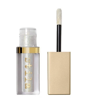 Stila Glitter and Glow Liquid Eye Shadow Luomiväri 4.5 ml Perlina