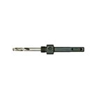 Viking Arbors M34 SDS+ and long (110mm) TCT pilot drill