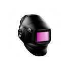 3M TM speedglasTM g5-01 heavy-duty welding helmet bundle with filter g5-01vc variable Väri & high-altitude respirator battery & Laukku 617830