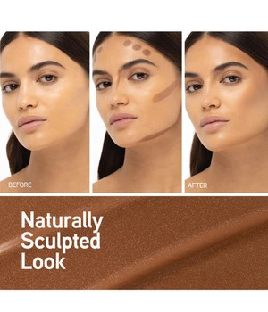 PHYSICIANS FORMULA Butter Glow Contour Wand Bronzer 12 g Medium/ Deep