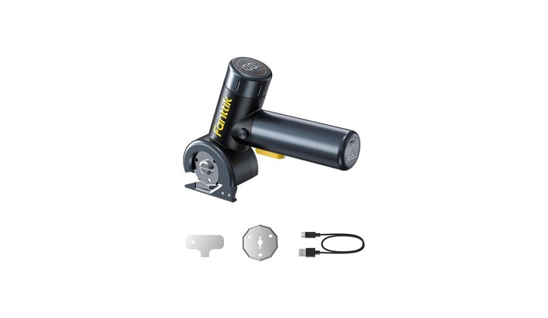 Fanttik C8 Nano electric cutting machine