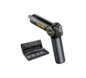 Fanttik S1 Apex Deluxe Electric Screwdriver