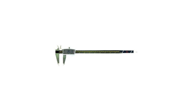 HAJ TECH Digital Caliper 300mm with 14mm digits – kuva 1/1