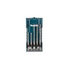 Makita E-15702 Drill Bit Set 5 Pieces
