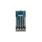 Makita E-15702 Drill Bit Set 5 Pieces – kuva 1