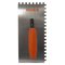 Work>it notched trowel 8 x 280 x 130 mm – kuva 1