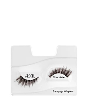 Ardell Balayage Wispies Chocolate Ripset 1 kpl