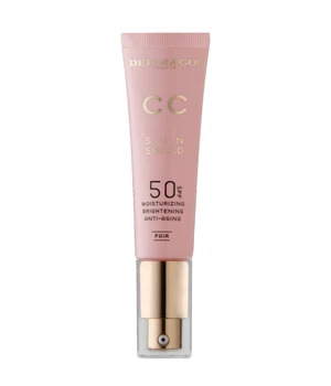 Dermacol CC SUN Shield SPF 50 CC-voide 30 ml Fair