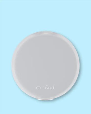 rom&nd Nu Zero Cushion 05 Sand25