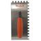 Work>it Tandspartel 10 mm – kuva 1