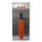 Work>it Tandspartel 6 mm – kuva 1