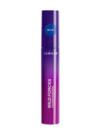 Lumene Wild Forces Volume Ripsiväri 14 ml Blue – kuva 6/8
