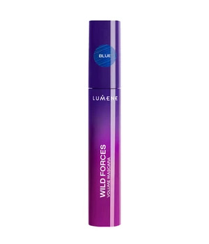 Lumene Wild Forces Volume Ripsiväri 14 ml Blue – kuva 8/8