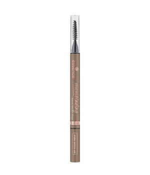 essence Microblading Brow Brush Liner 03 Neutral Brown