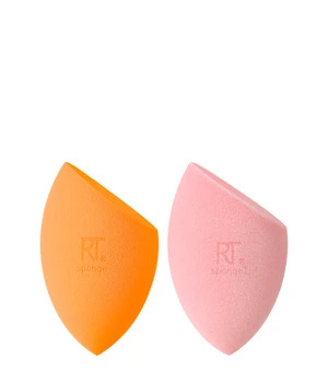 Real Techniques Miracle Complexion Sponge + Miracle Powder Sponge Meikkisieni 2 kpl