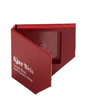 Kjaer Weis Red Edition Cream Blush Box