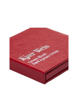 Kjaer Weis Red Edition Cream Blush Box