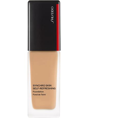 Shiseido Self-Refreshing Foundation - 30 ml