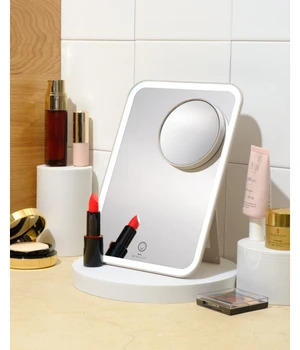 STYLPRO Glow & Go™ Travel Mirror