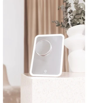 STYLPRO Glow & Go™ Travel Mirror