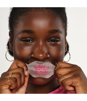 essence Lip Sheet Mask