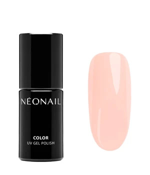 NÉONAIL UV Nagellack Geelilakka 7 ml Creme Brulee