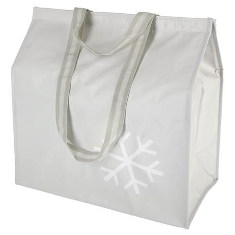 Kylmäkassi, kantohihnat, 40 ä— 42 ä— 22 cm
