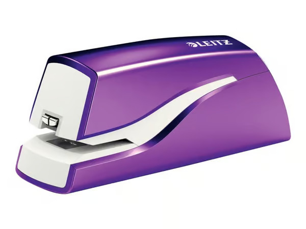 Leitz WOW paristonitoja 5566 Violetti