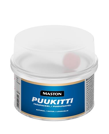 Puukitti 400g natur – kuva 2/3