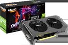 Inno3D GeForce RTX 3050 Twin X2 8 GB, PCI-E, näytönohjain