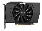 Zotac GeForce RTX 3050 Solo 6 GB, PCI-E, näytönohjain