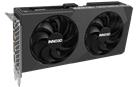 Inno3D GeForce RTX 5060 TWIN X2 V2 OC 8 GB, PCI-E, näytönohjain