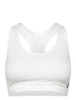 On Train Bra - White - L