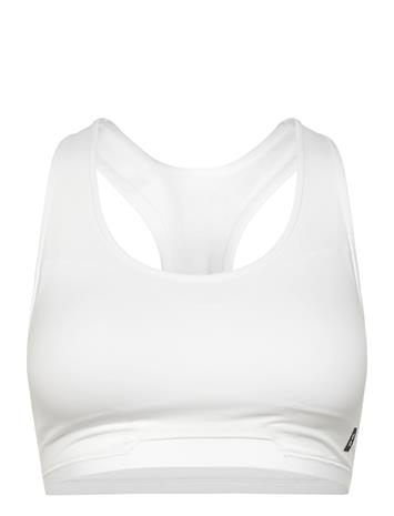On Train Bra - White - L