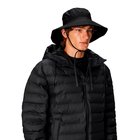 Rains Boonie Hat W2 - Black - S1-XS-M