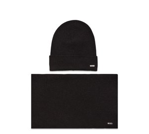 BOSS Linia_Set - Black - ONE SIZE
