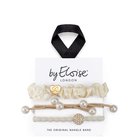ByEloise Valentine Hearts - Cream - ONE SIZE