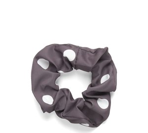 Pieces Pcfamber Scrunchie Pp - Brown - ONE SIZE