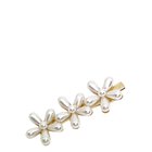 Pipol's Bazaar Calista Hairpin - White - ONE SIZE