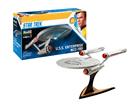 Pienoismalli: Revell - Star Trek TOS Model Kit 1/600 U.S.S. Enterprise (48cm) MINIT