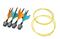 Toyrock Summer Lawn Darts tikkapeli – kuva 3