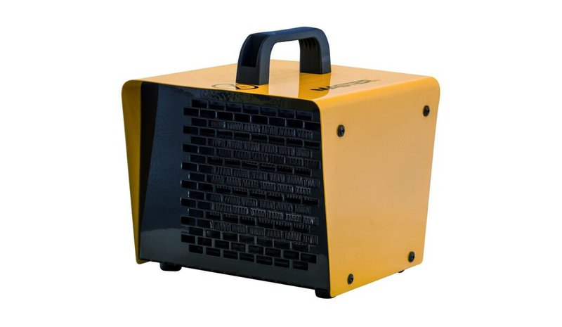 402964 Master Electric Heater