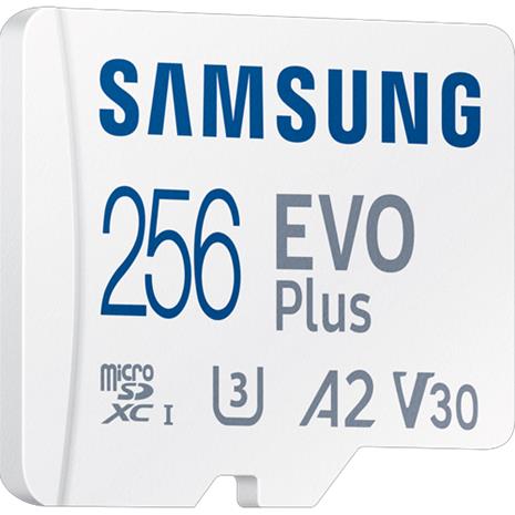 Samsung microSDXC 256GB