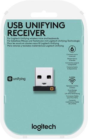 Logitech ACCESSORY