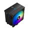 Zalman CNPS13X DS Processor Air cooler Black 1 pc(s) – kuva 3