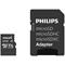Philips microSDXC 64GB – kuva 2
