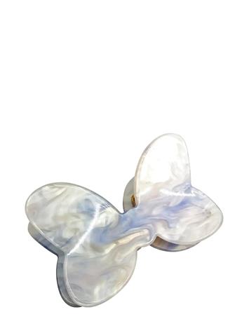 Pipol's Bazaar Airy Butterfly Clamp Light Blue - Blue - ONE SIZE
